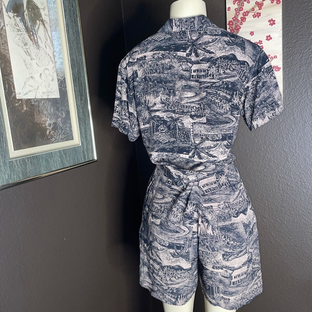 😍Beautiful Vintage Great Condition 2 M Line Two